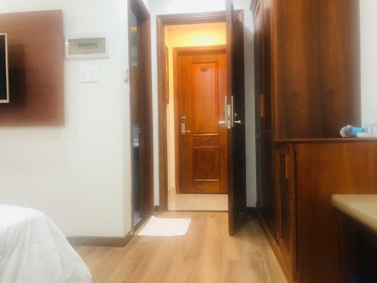 도하 2 호텔 사이공 에어포트 호치민 외부 사진